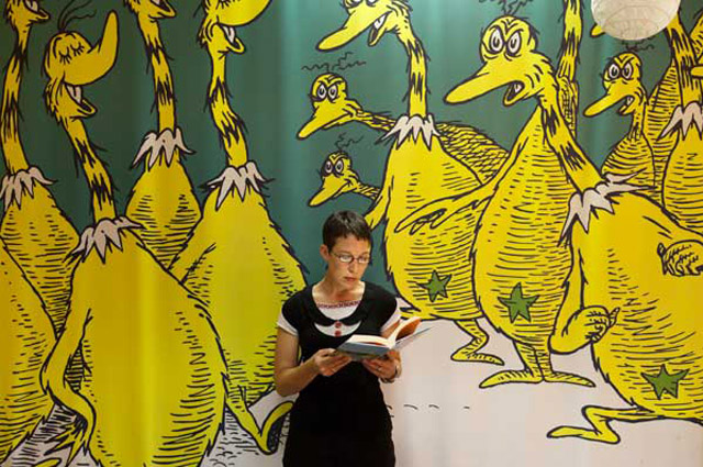 Little Shop Of Stories Magnum