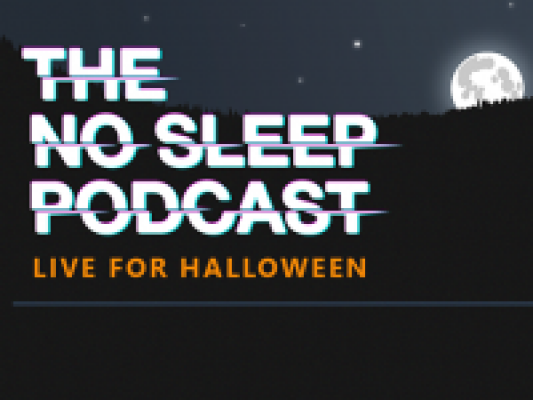 Banner No Sleep Podcast 1