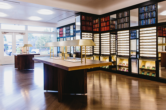 Acg Warby Parker Courtesy Magnum