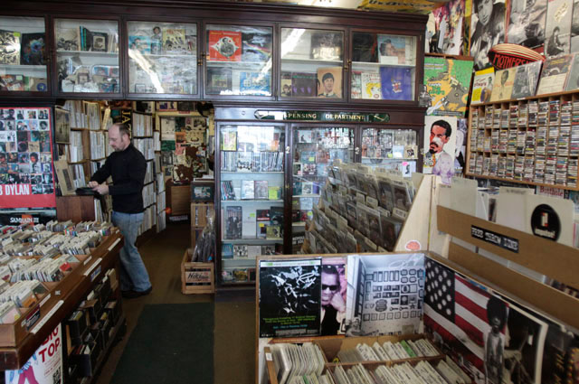 Wuxtryrecords Magnum