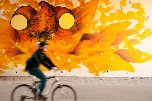 Atlanta Beltline Eastside Magnum