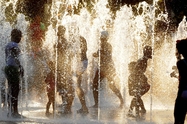 Centennial Olympic Magnum