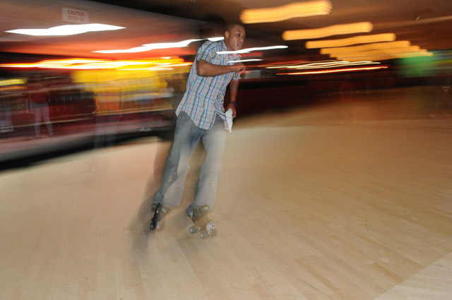 Cascadeskater Magnum