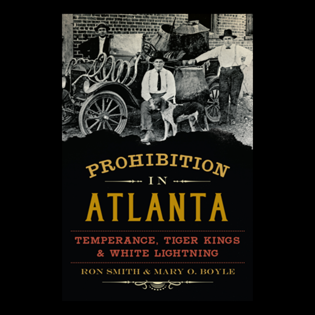 Prohibition Hops Square Image