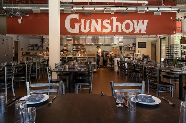 Gunshow Magnum
