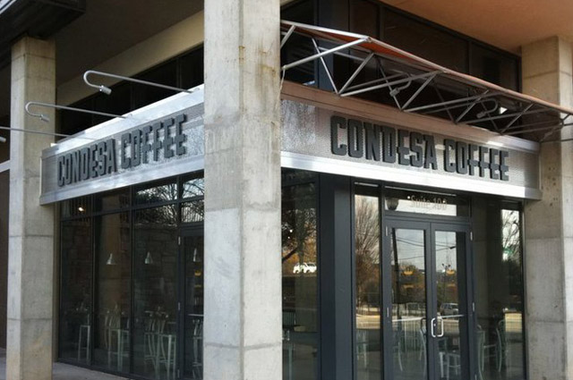 Condessa Coffee Magnum