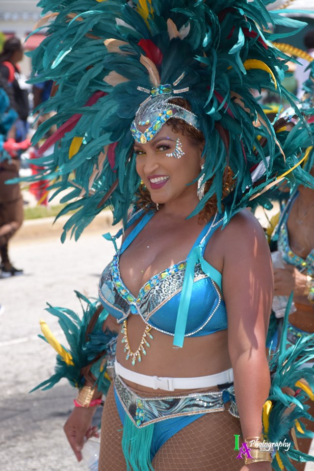 Atlanta DeKalb Caribbean Carnival Creative Loafing