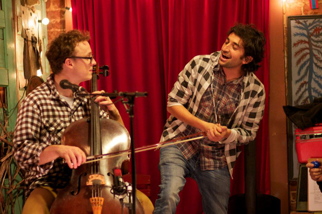 Grocery On Home Magnum