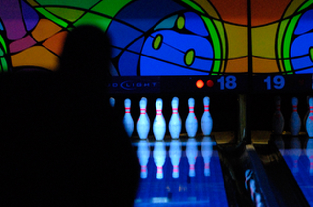 Funtime Bowl Magnum