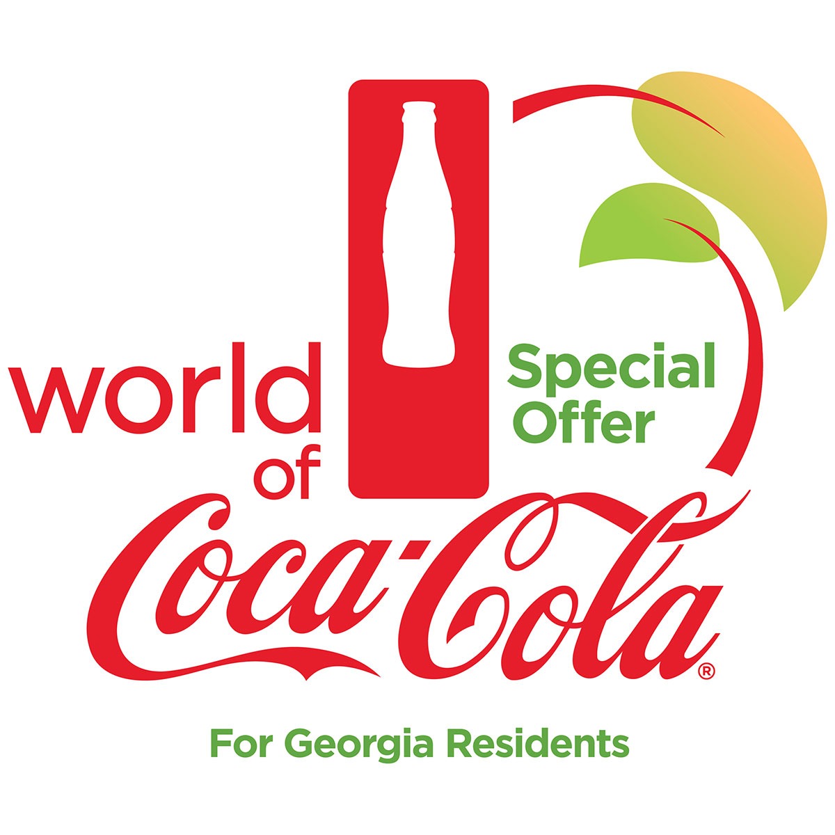 Georgia Residents Discount