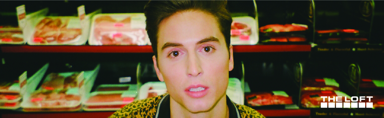 191012 BenitoSkinner Freshtix The Loft