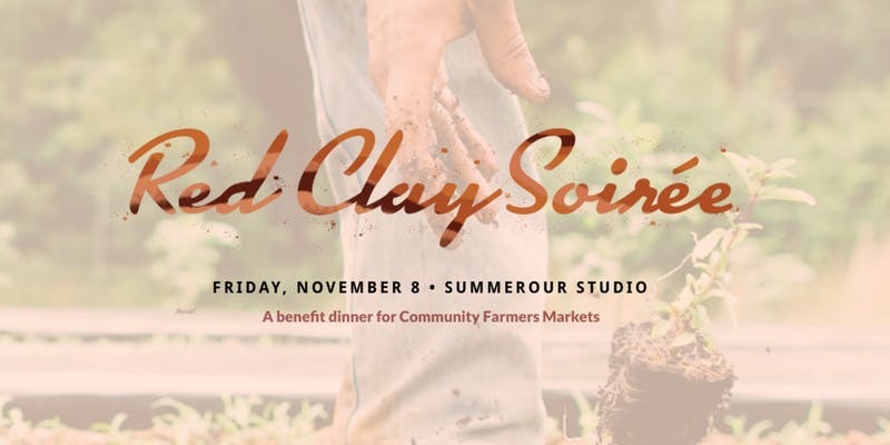 Red Clay 2019