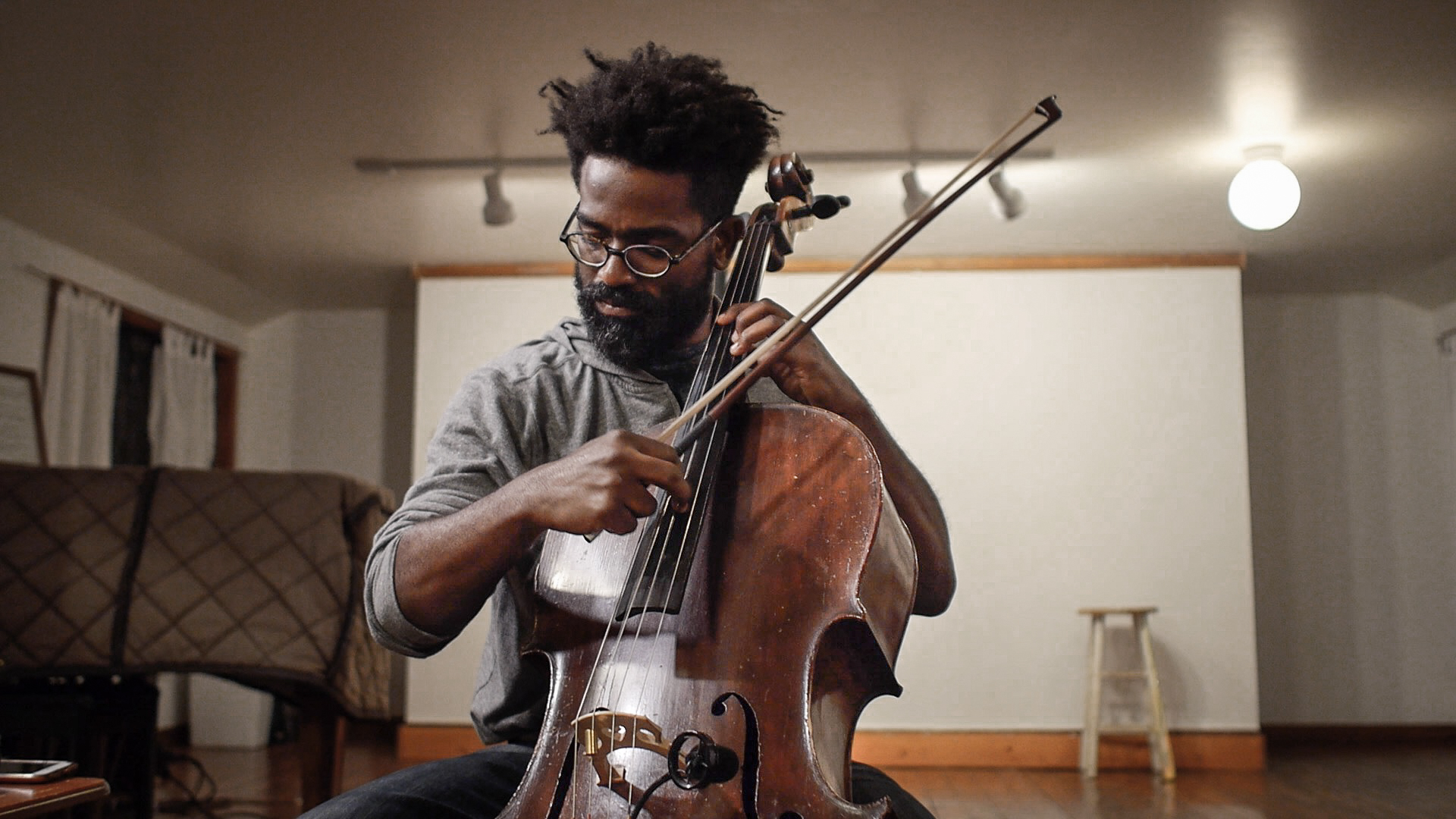 Okorie Johnson