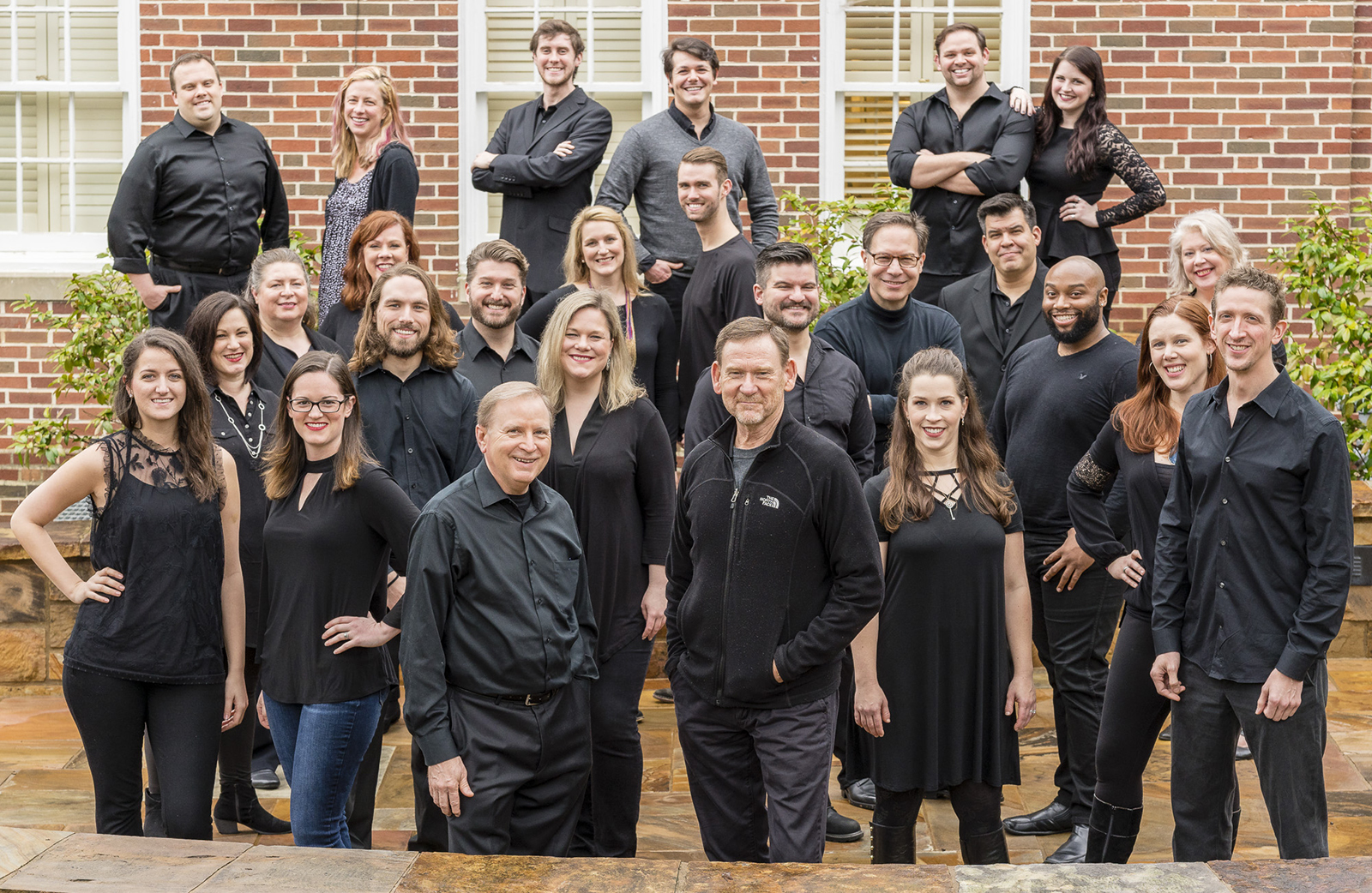 Credit Steve Ozcomert, CL 2019