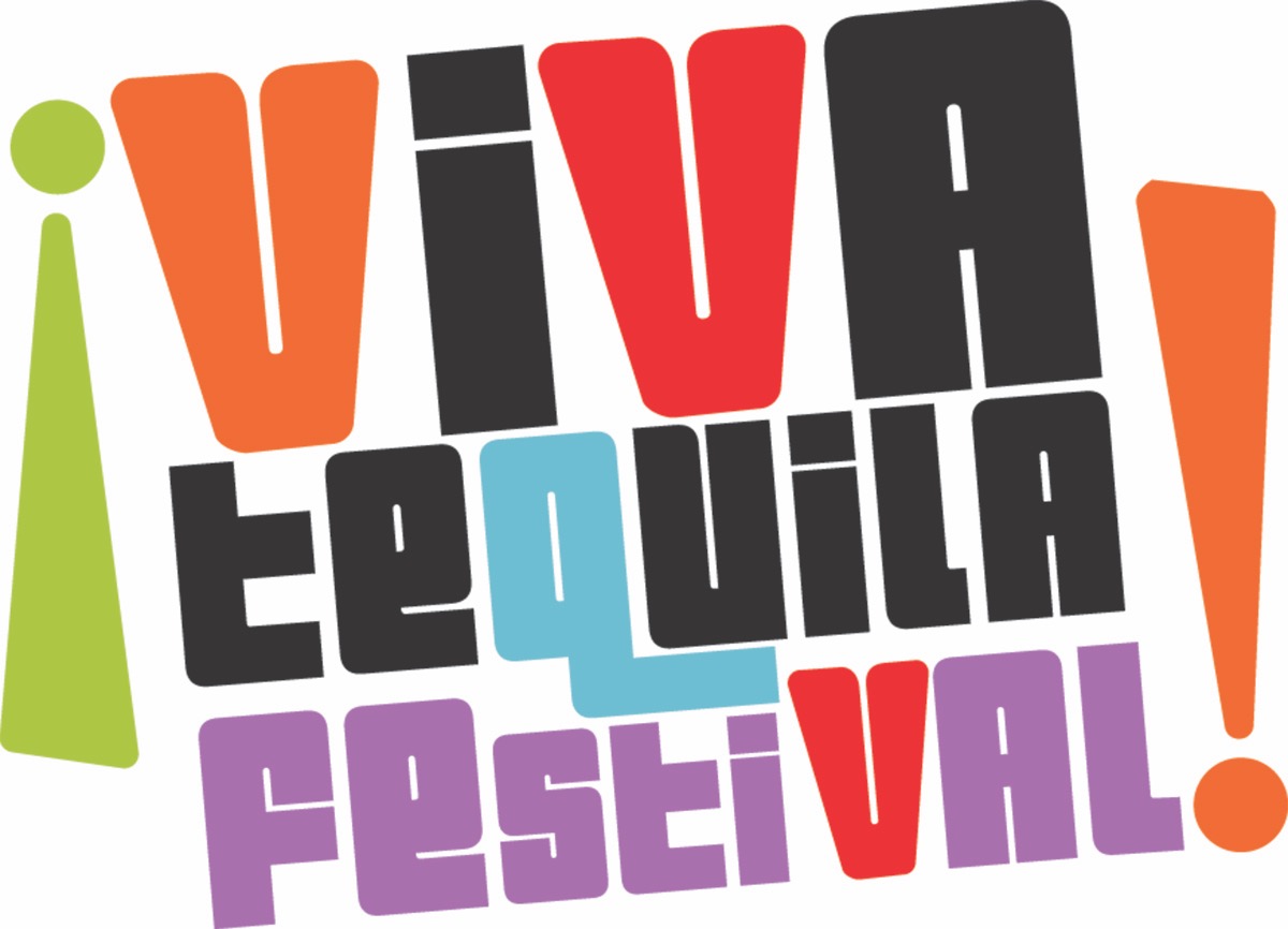 VIVA TEQUILA FESTIVAL LOGO Post