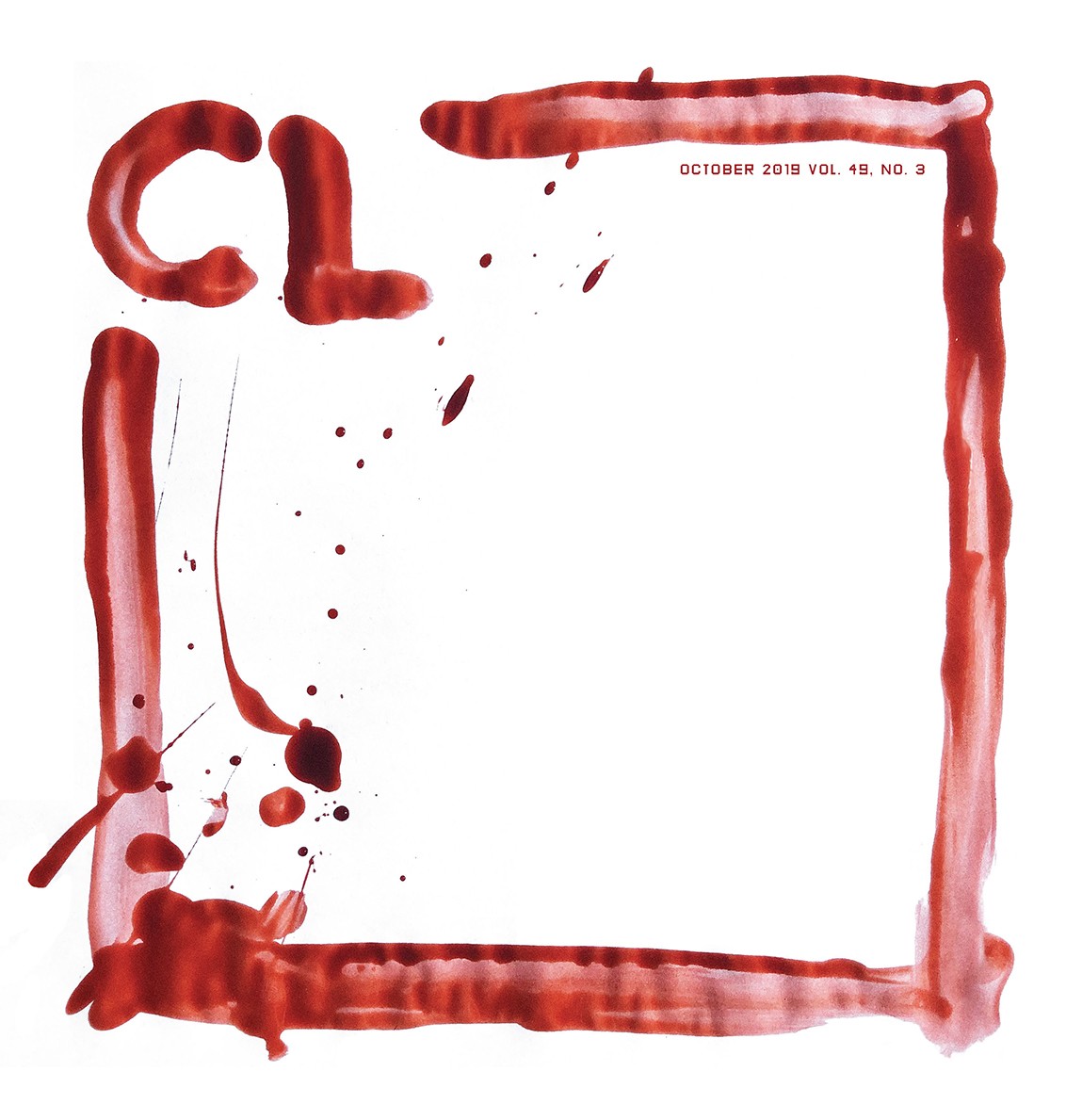 CL COVER October Web