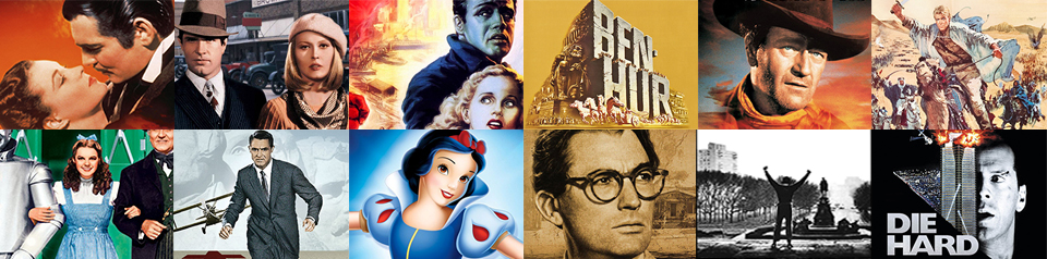 Legacy Banner