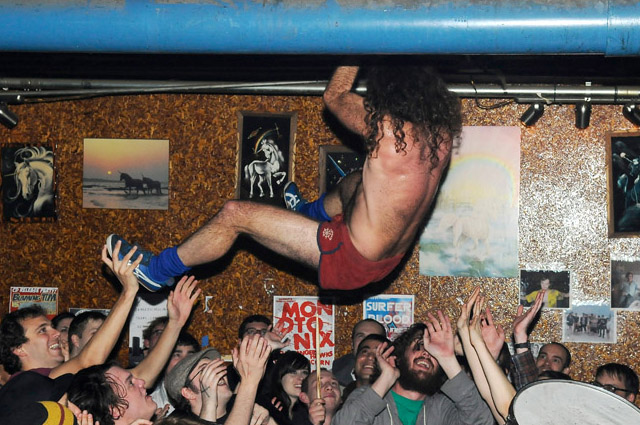 Drunken Unicorn Magnum
