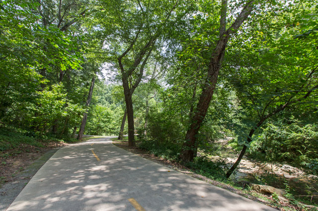 Beltline Northside Trail Magnum