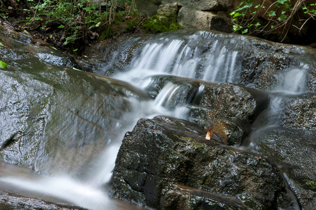 Cascadenature Magnum