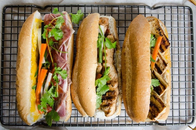 Banh Mi
