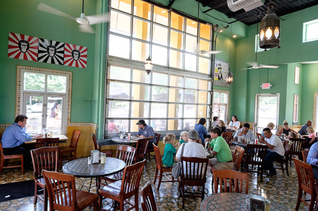 Felinisponcey Magnum