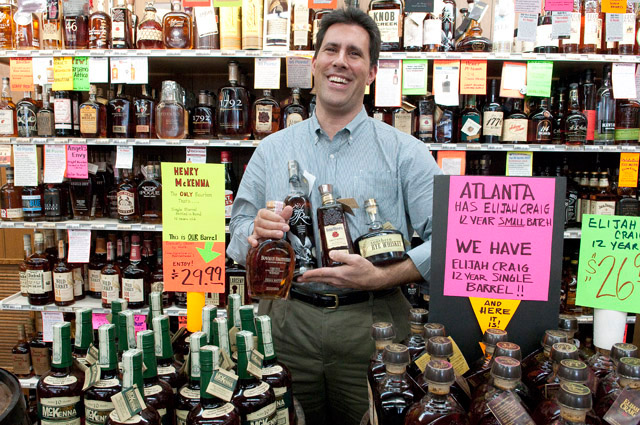 Decaturpackage Magnum