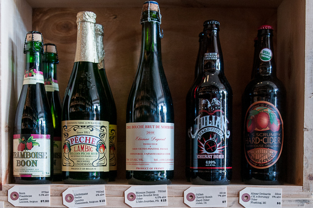 Hf Bottle Shop Magnum