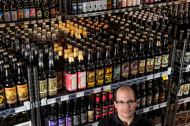 Inman Park Store (Krog Street) Courtesy Hop City Craft Beer & Wine