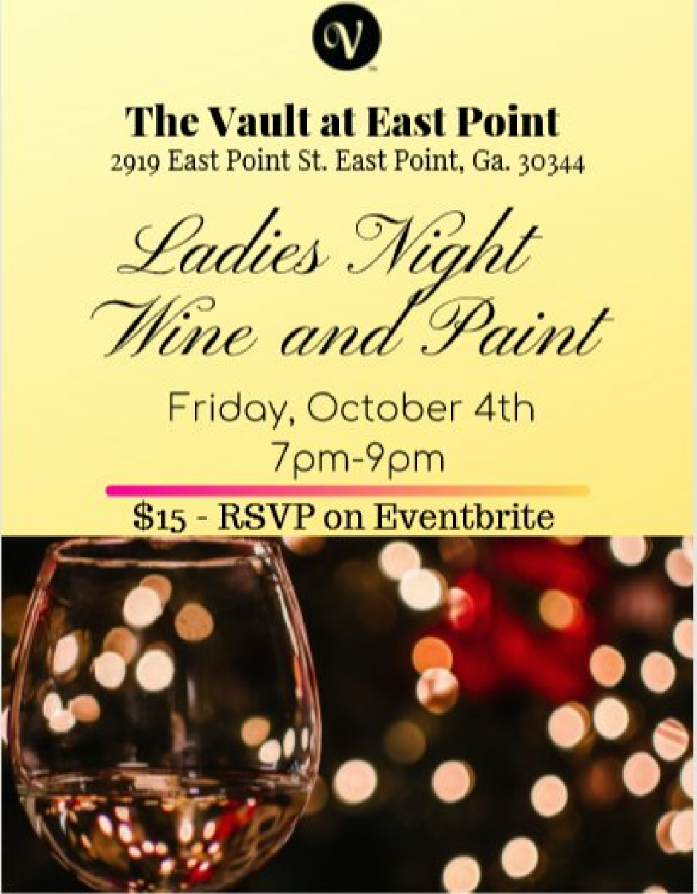 Ladies Night Out 2