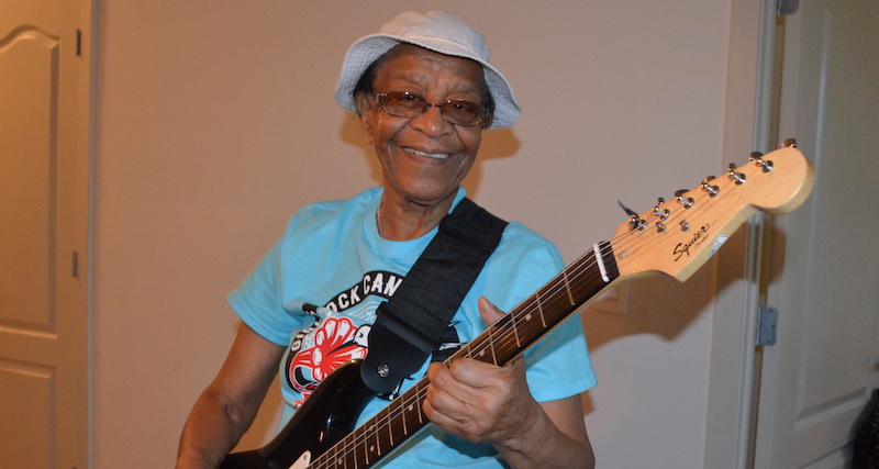 Beverly ‘Guitar’ Watkins, R.I.P. | Creative Loafing