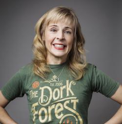 Maria Bamford | Creative Loafing