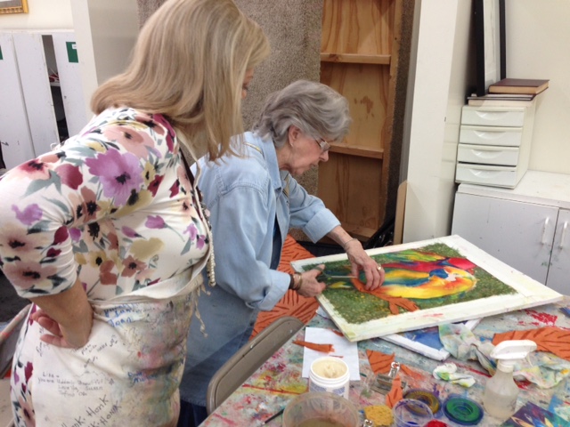 Gail Teaches 2019