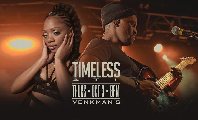 TimelessFBEventOct31