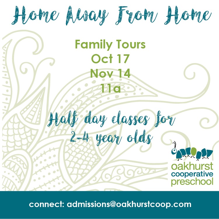Fb Post OCP Tours Oct Nov