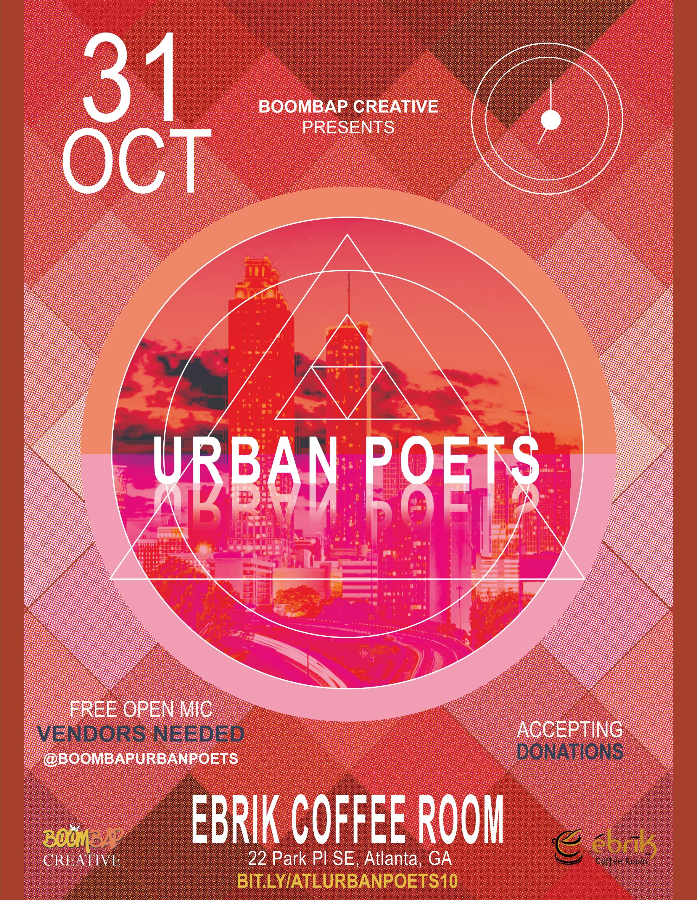 Urban Poets 13 01