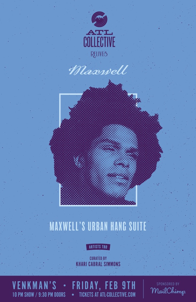Maxwell