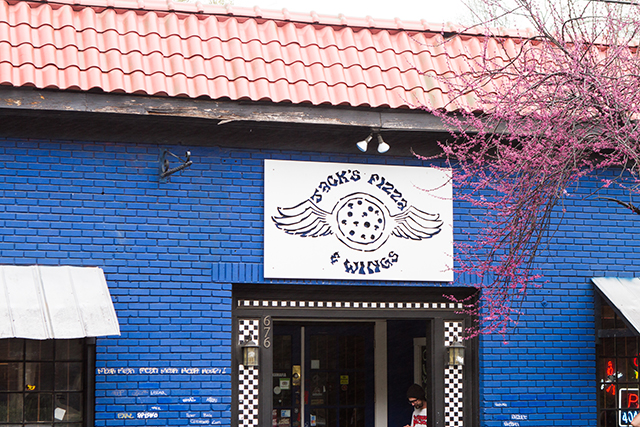 Acg Jacks Pizza Eric Cash Magnum