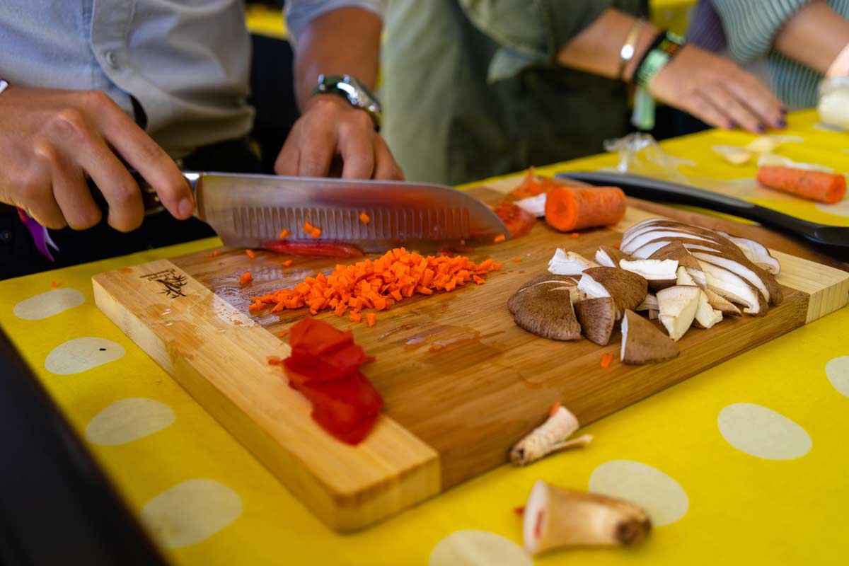 Paul Kosal The Kitchen Workshop 3