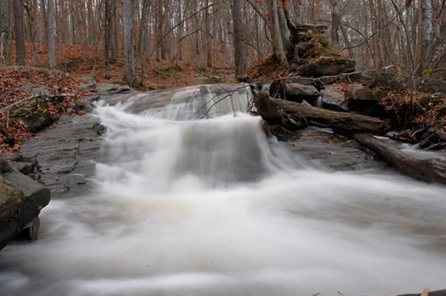 Chattahoochee River National Recreation Area Magnum