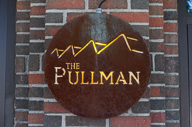 Acg The Pullman Eric Cash Magnum