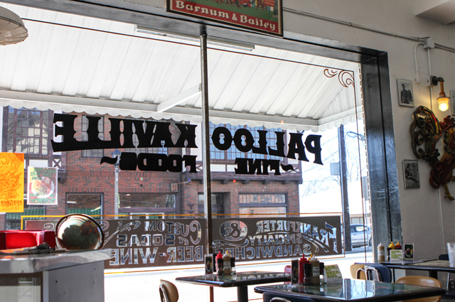 Pallookaville Magnum