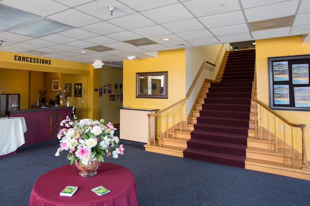 Onstage Theatre Magnum