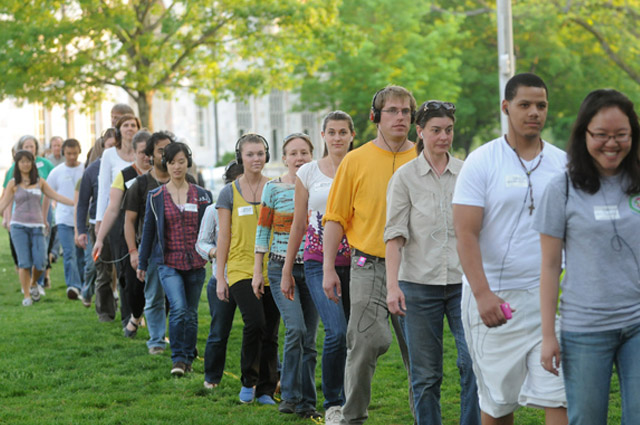 Out Of Hand Theatre Magnum