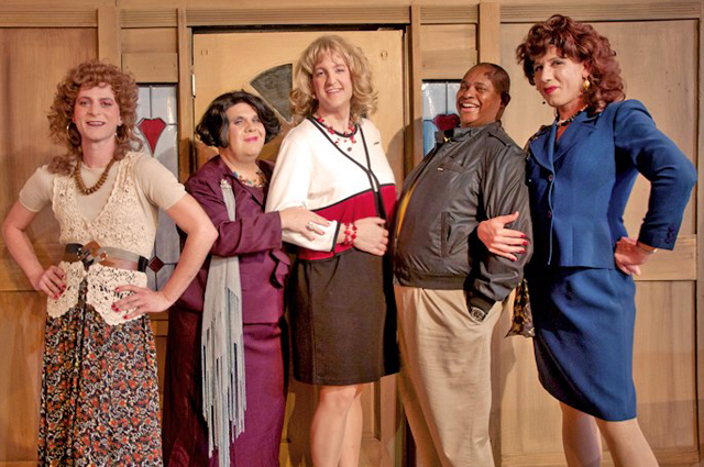 Process Theatre Magnum