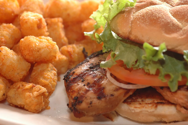 The Highlander Magnum