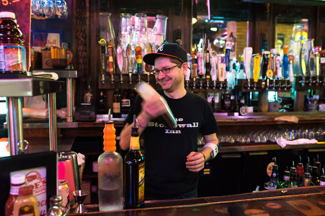 Joes On Juniper Magnum