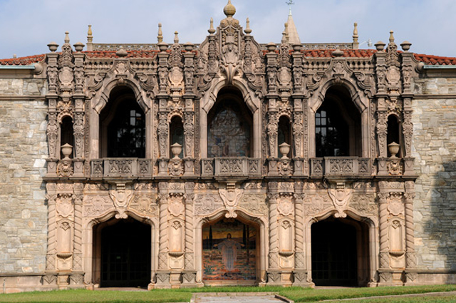 Westview Cemetery Magnum
