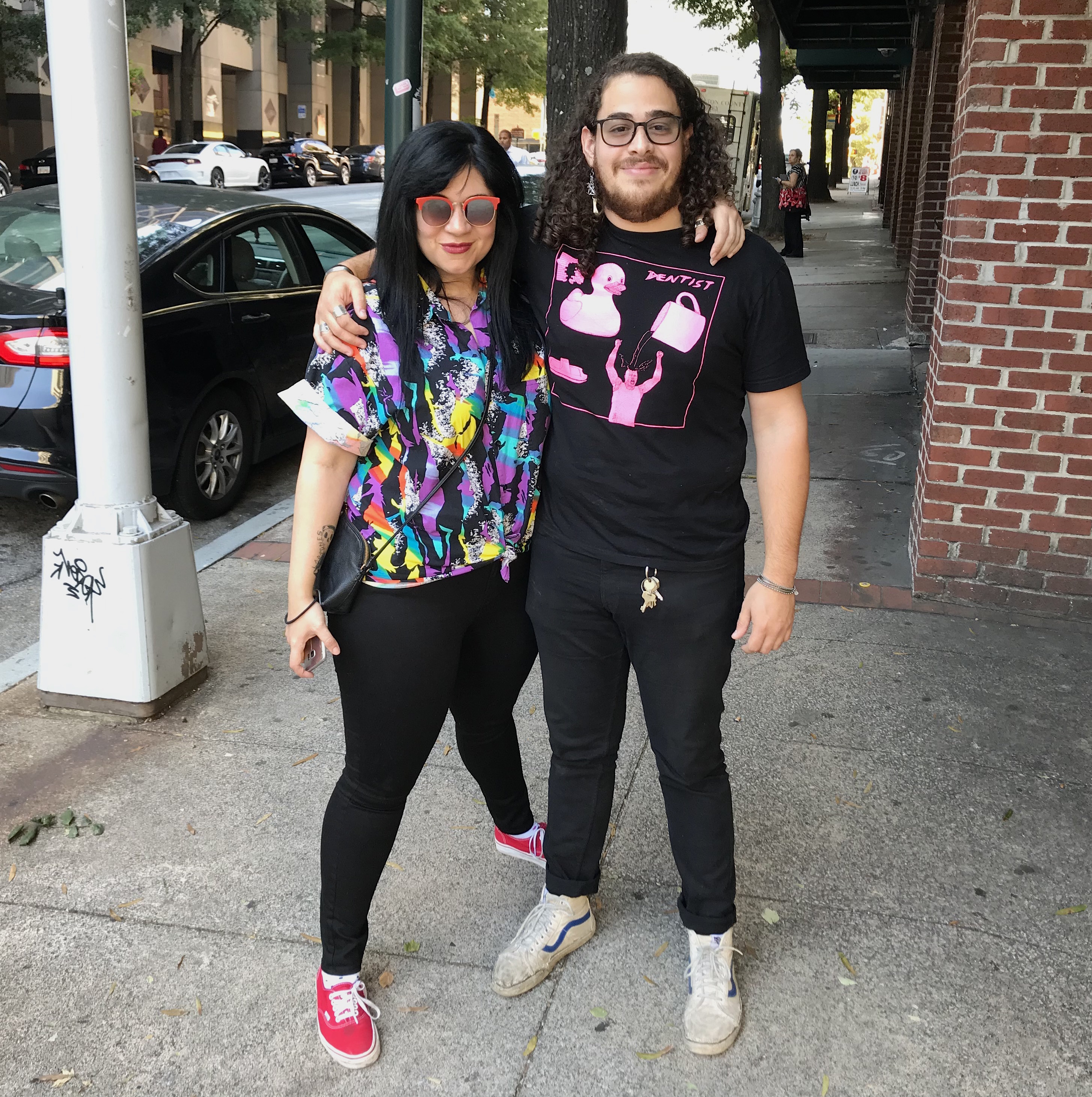 Laddrones By Chad Radford