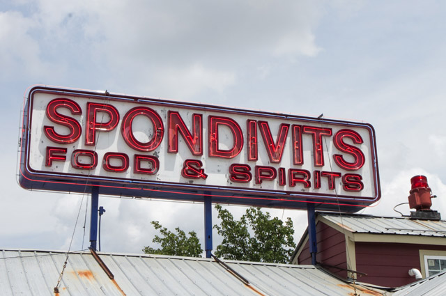 Spondivits Magnum